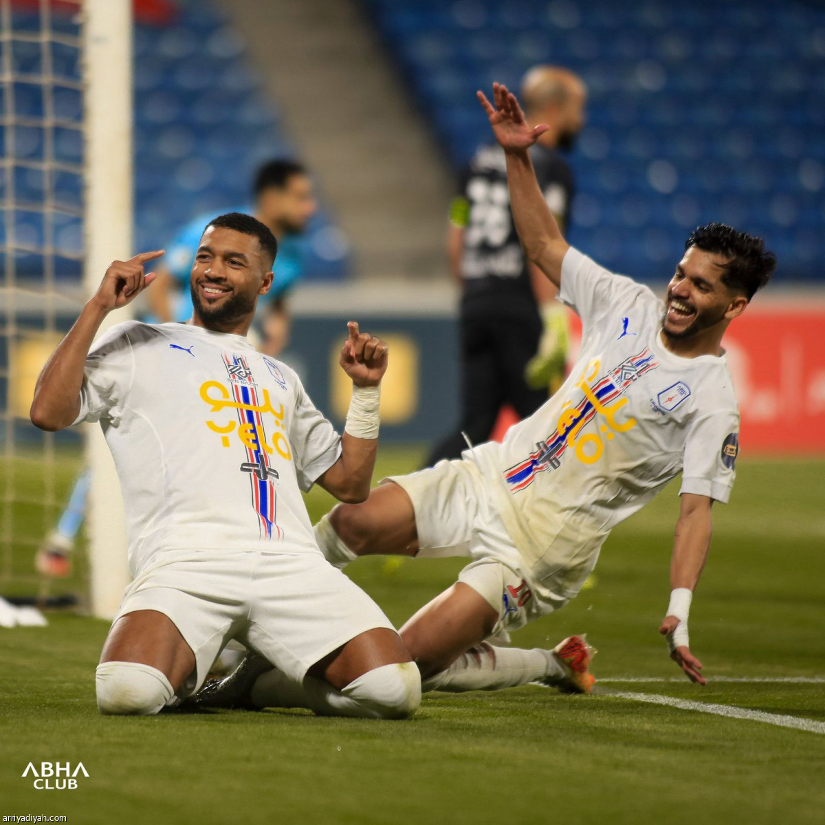 أبها يبتهج